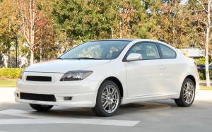 Scion tC Release Series 3.0 2007 года
